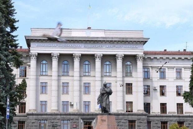 У Луцьку три студентки ВНУ отримуватимуть президентську стипендію