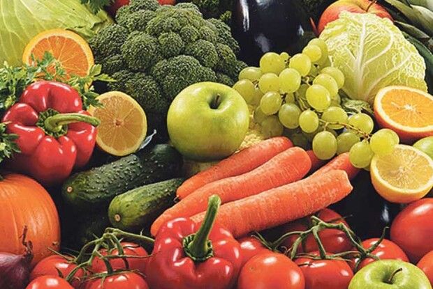 Сезон вітамінізації: як отримати максимум користі від овочів 
