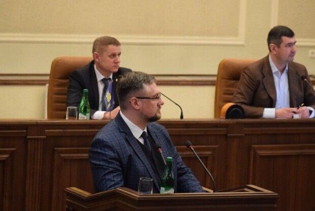 Відомо, хто керуватиме бурштиновим підприємством на Волині