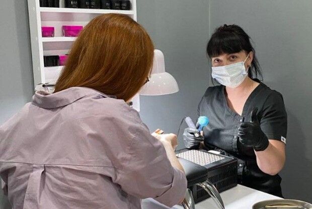 Волинянка відкрила бізнес за допомогою програми «Власна справа» урядового проєкту «єРобота»