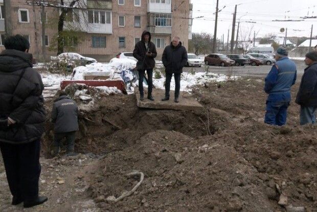 У луцькому виші студенти пішли на онлайн навчання