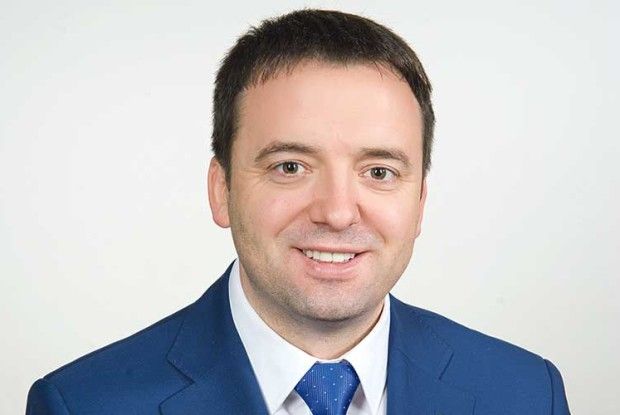 Банк для аграріїв