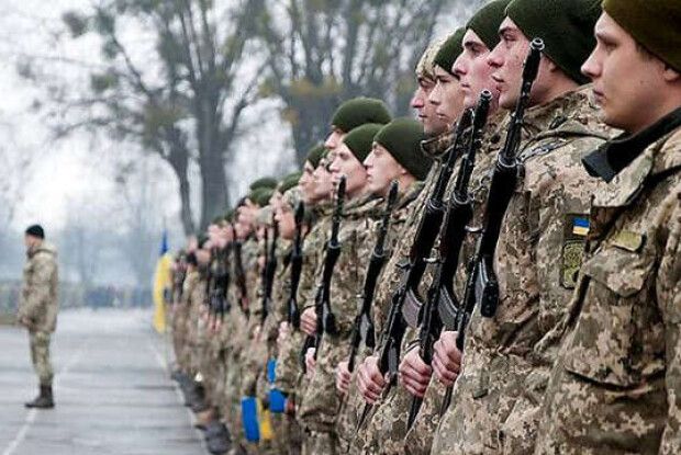 Експерт пояснив, скільки людей ще потрібно мобілізувати до ЗСУ