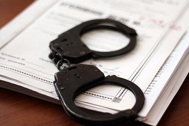 Святкували Новий рік: у Тернополі чоловіка викинули з 9 поверху