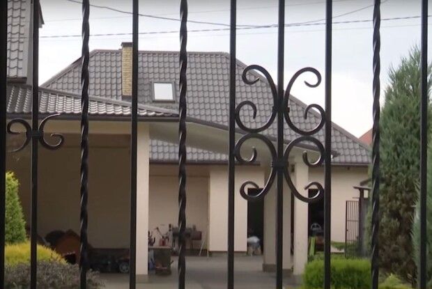 Озброєні військові з Луганщини прийшли грабувати підприємця з Волині