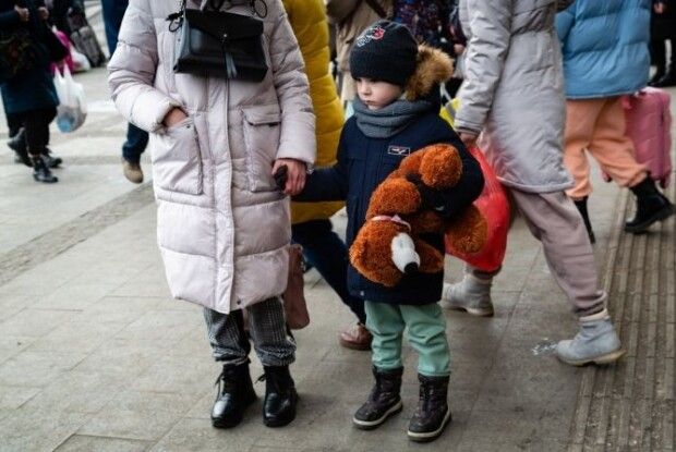 На Волинь продовжують їхати переселенці