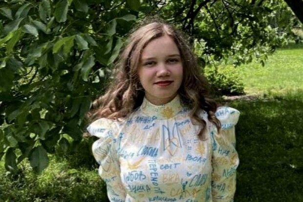 З усіх трьох предметів - по 200 балів: випускниця з Волині отримала унікальний результат мультитесту