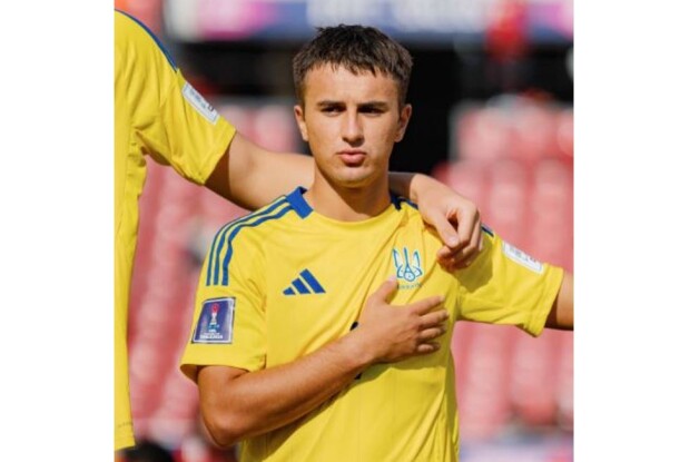 Зусиль волинянина Артура Шаха виявилося замало: Україна програла Іспанії в 1/8 фіналу Чемпіонату світу