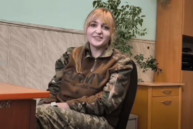 «Я там, де найважче»: лікарка з Волині змінила мирну медицину на пекло Куп'янського напрямку (Відео)