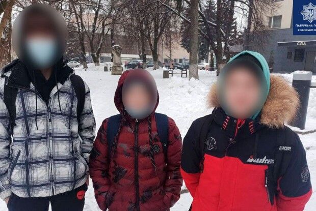 Завдяки небайдужим підліткам лучанину не доведеться відновляти документи