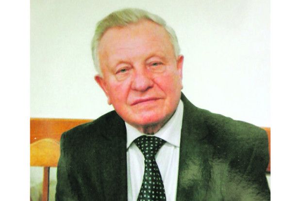 Знаний львівський медик Микола Артищук ніколи не забуває свого волинського коріння