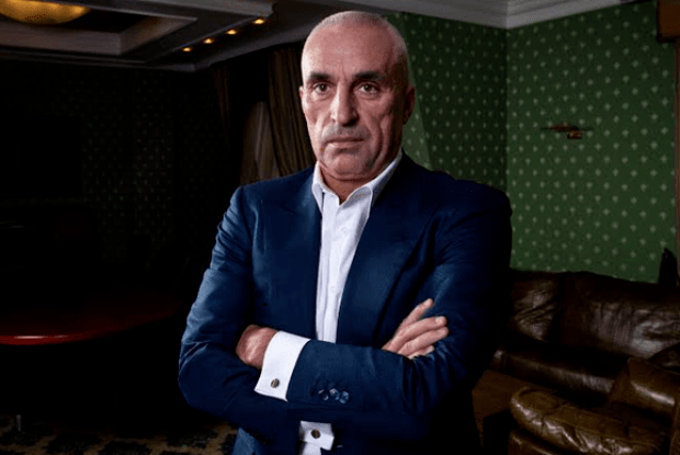 ДТП із кортежем олігарха Ярославського: з моргу зник одяг загиблого чоловіка