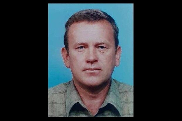 Ще одна втрата: у Запорізькій області помер Герой з Волині