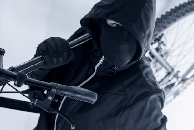 Волинянин заховав велосипед у літній кухні, але злодій знайшов його і там