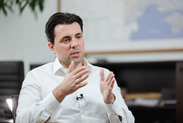Зеленський вимагає відставки керівника Укренерго - ЗМІ