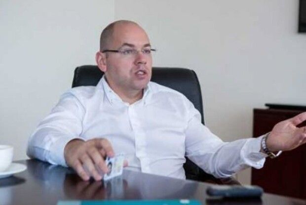 Голова МОЗ уточнив, які штрафи пропонують для тих, хто без маски