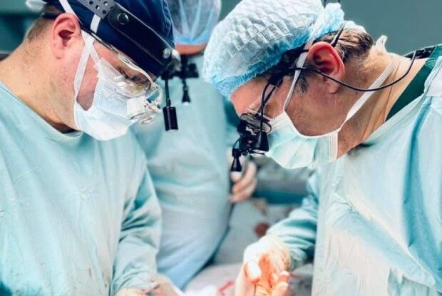 Чому до Львівської лікарні, яку очолює волинянин Олег Самчук, з’їхались українці, яким пересадили органи