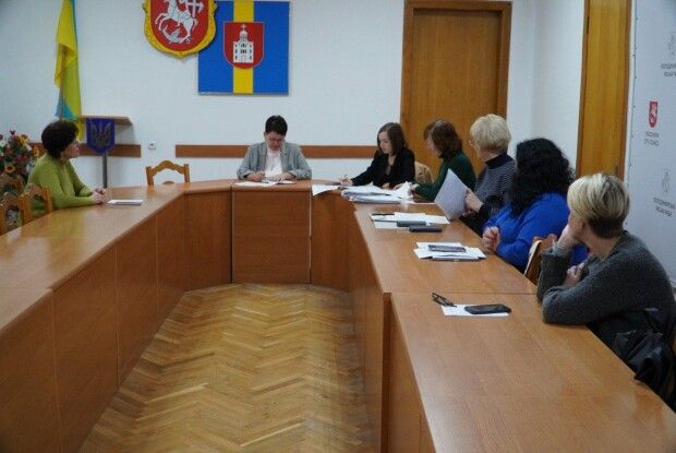 У місті на Волині призначили грошові допомоги