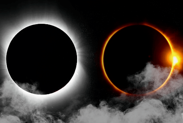  Де, коли і як можна побачити вражаюче жовтневе місячне затемнення 