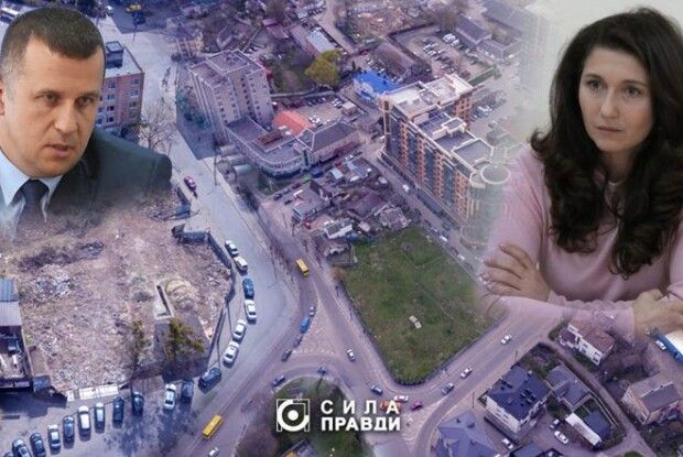 Суддя з Луцька відсуджує в колишньої дружини бізнес і майно, що раніше на неї записав