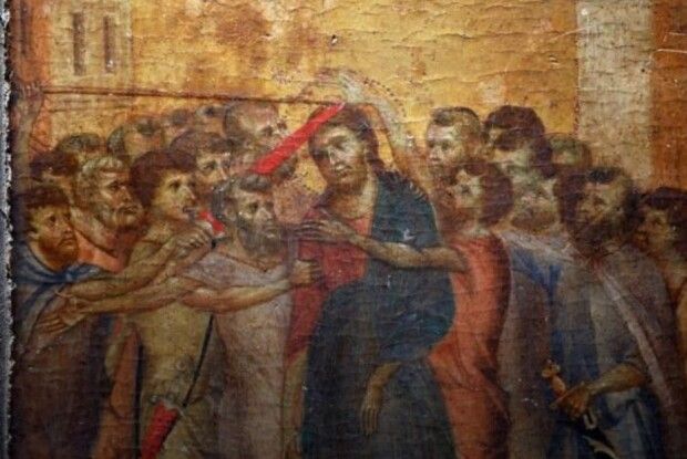 Картину, що роками висіла у пенсіонерки над плитою, продали за понад 24 мільйони євро