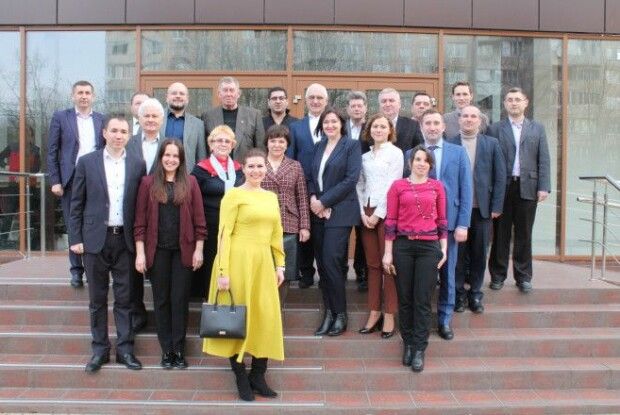 Волиняни взяли участь у громадських обговореннях змін до Конституції України щодо децентралізації