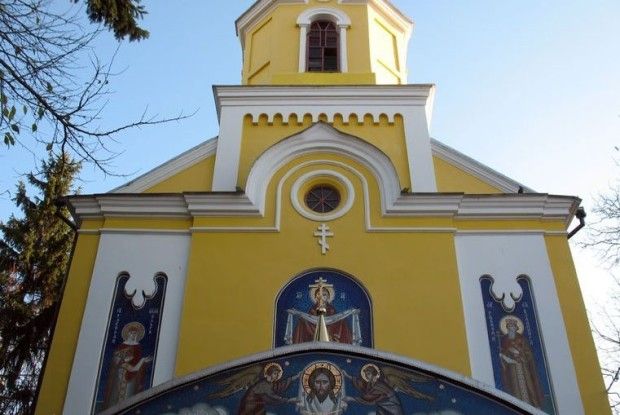 Сьогодні протестуватимуть віряни УПЦ Московського патріархату