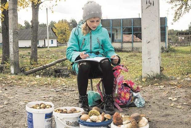 І до уроку підготується, і копійку заробить
