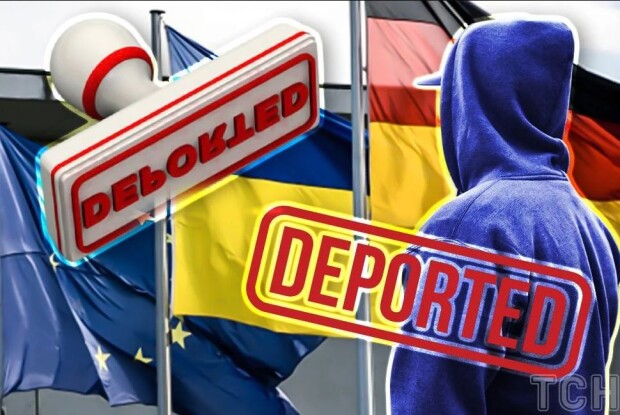 Українців таки будуть повертати з-за кордону: що вигадала влада