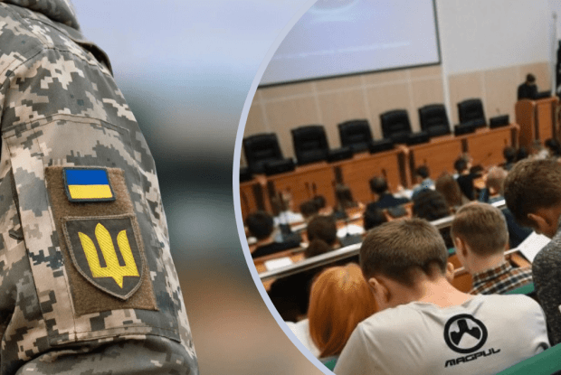 Діти захисників на Волині отримають державну підтримку на навчання