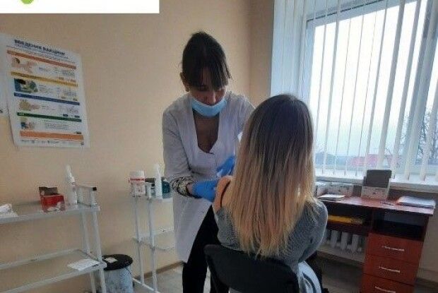Коронавірус Волинь: за кількістю нових хворих перед веде Луцький район, за ним – Ковельський