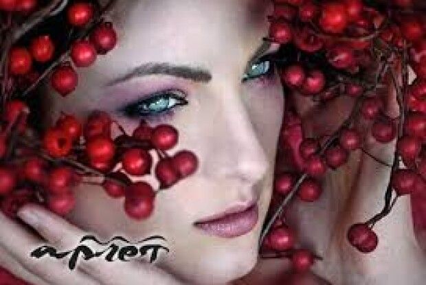 Я не сильна. Я жінка слабка