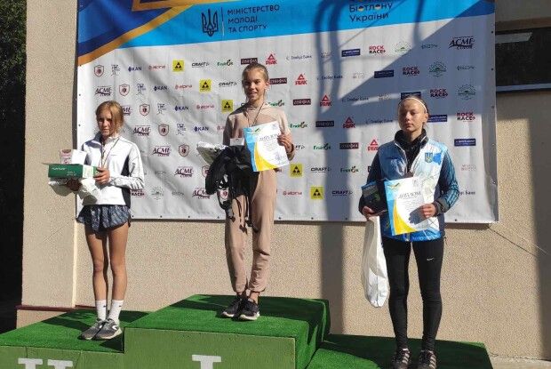 Команда Волині завоювала «золото» та «срібло» на всеукраїнських змаганнях (Фото)