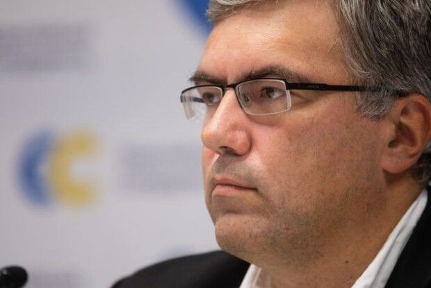 Ростислав Павленко про рішення Печерського суду: замовлення Офісу Президента, яке підриває обороноздатність країни