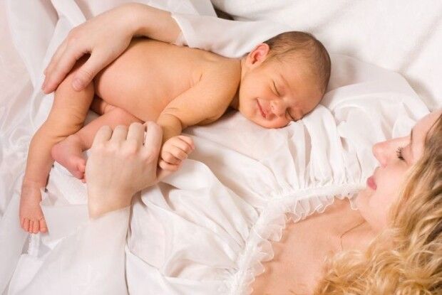 «Я мрію, щоб до 2030 року нас було 35 мільйонів. На жаль...»