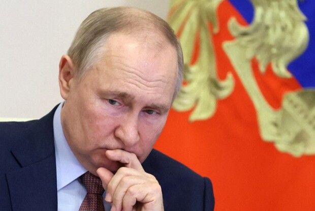 Що оголосить путін у посланні 21 лютого: прогноз ISW
