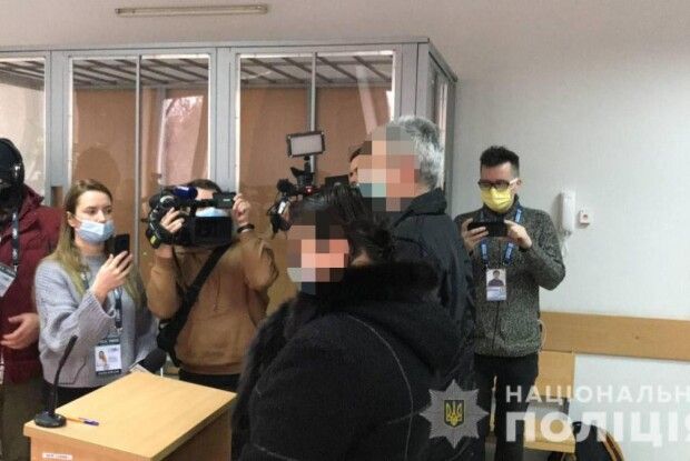Прийомні батьки розчленували та спалили тіло доньки: суд виніс вирок
