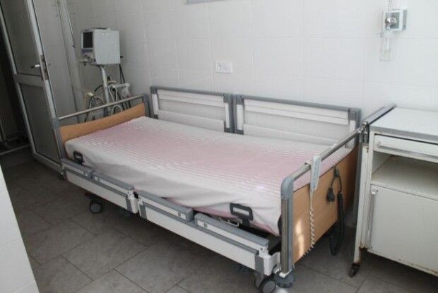 Медустанови Волині отримали обладнання з Австрії