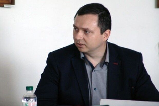 Молодому вченому з Луцька призначили стипендію Верховної Ради