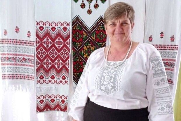 Чому на Волині, у Харкові і навіть в Австралії кажуть «Віват!» поштовій пані Наталії!»