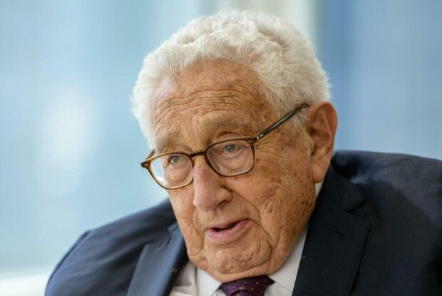 І в 100 літ залишався активним політиком