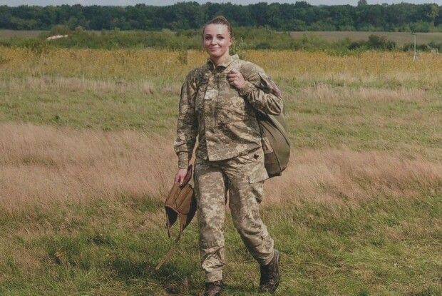 «Вона ще при житті це заслужила»: рідні загиблої медикині з Рівненщини просять присвоїти їй звання Героя України