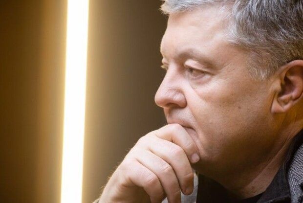 Петро Порошенко у річницю розстрілів на Майдані: пам’ять про ті події мотивує нас не здаватися