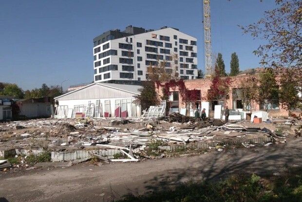 Влада Рівного виплатила підприємиці майже 280 тисяч гривень