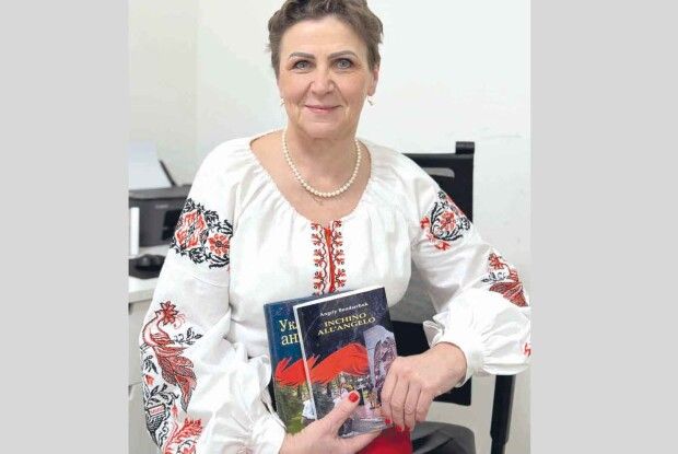 Італійці – жительці Волині: «Ми не знали, що ваш народ так страждав під владою комуністів…»