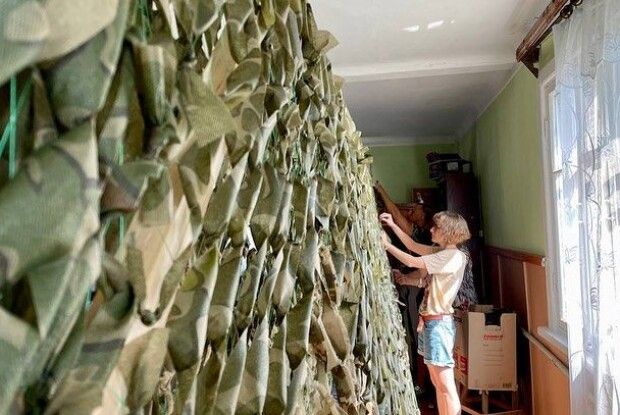 У Нововолинську шукають «волонтерів-павучків» для доброї справи