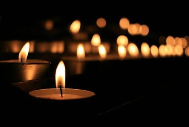 Як у Володимирі зупинятимуть рух під час хвилини мовчання