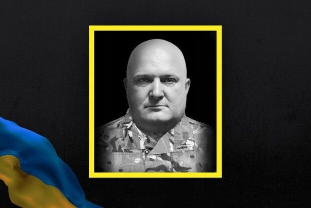 Герой з Волині останній бій прийняв 21 червня 2025 року