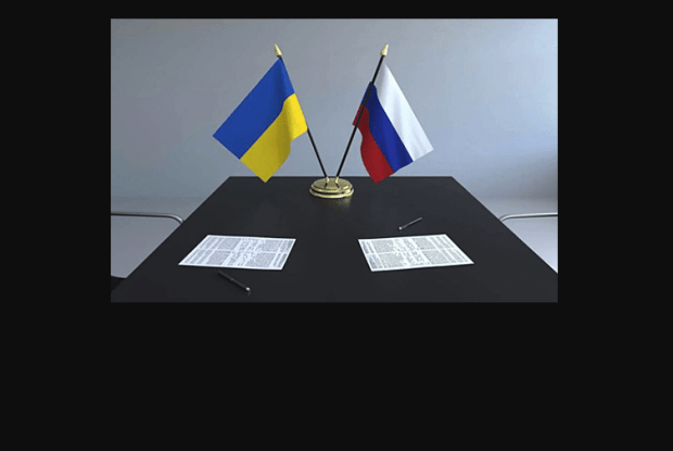 Переговори у Стамбулі: росія вимагатиме капітуляції України