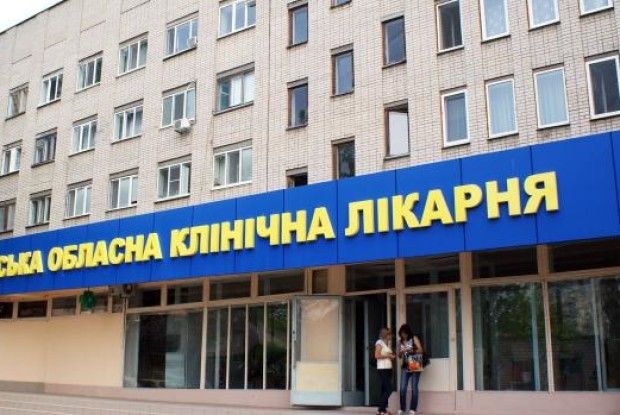 У Херсоні мертвонароджених дітей... викидали на звалище